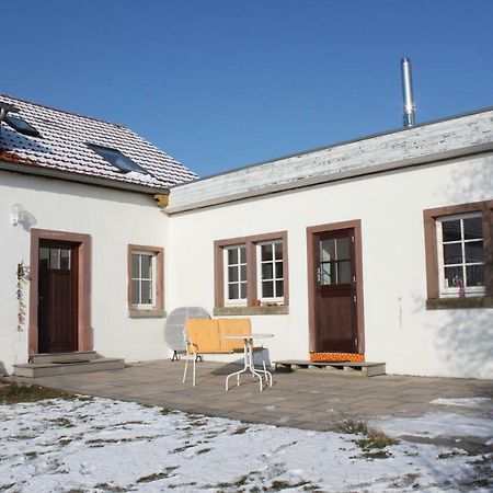 Heinfried Villa Auel Luaran gambar