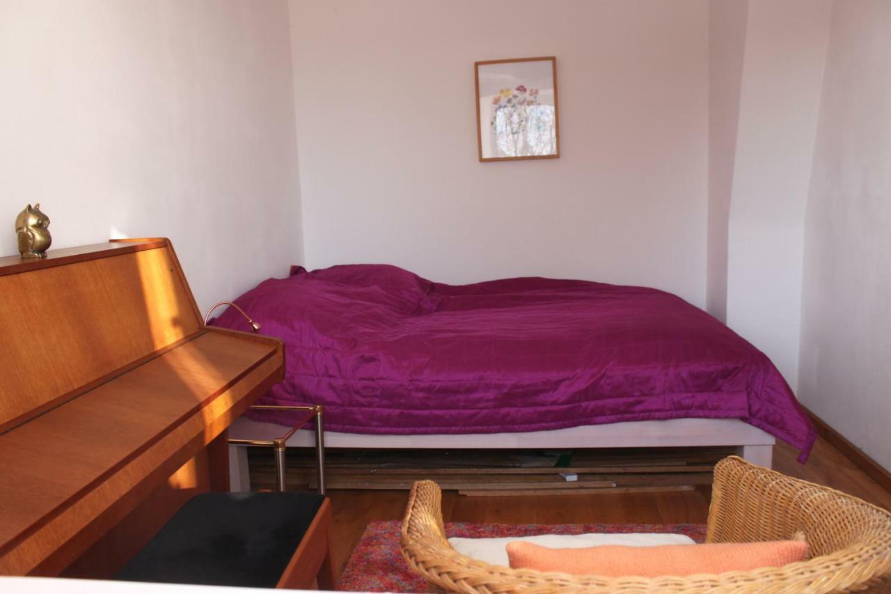 Heinfried Villa Auel Luaran gambar