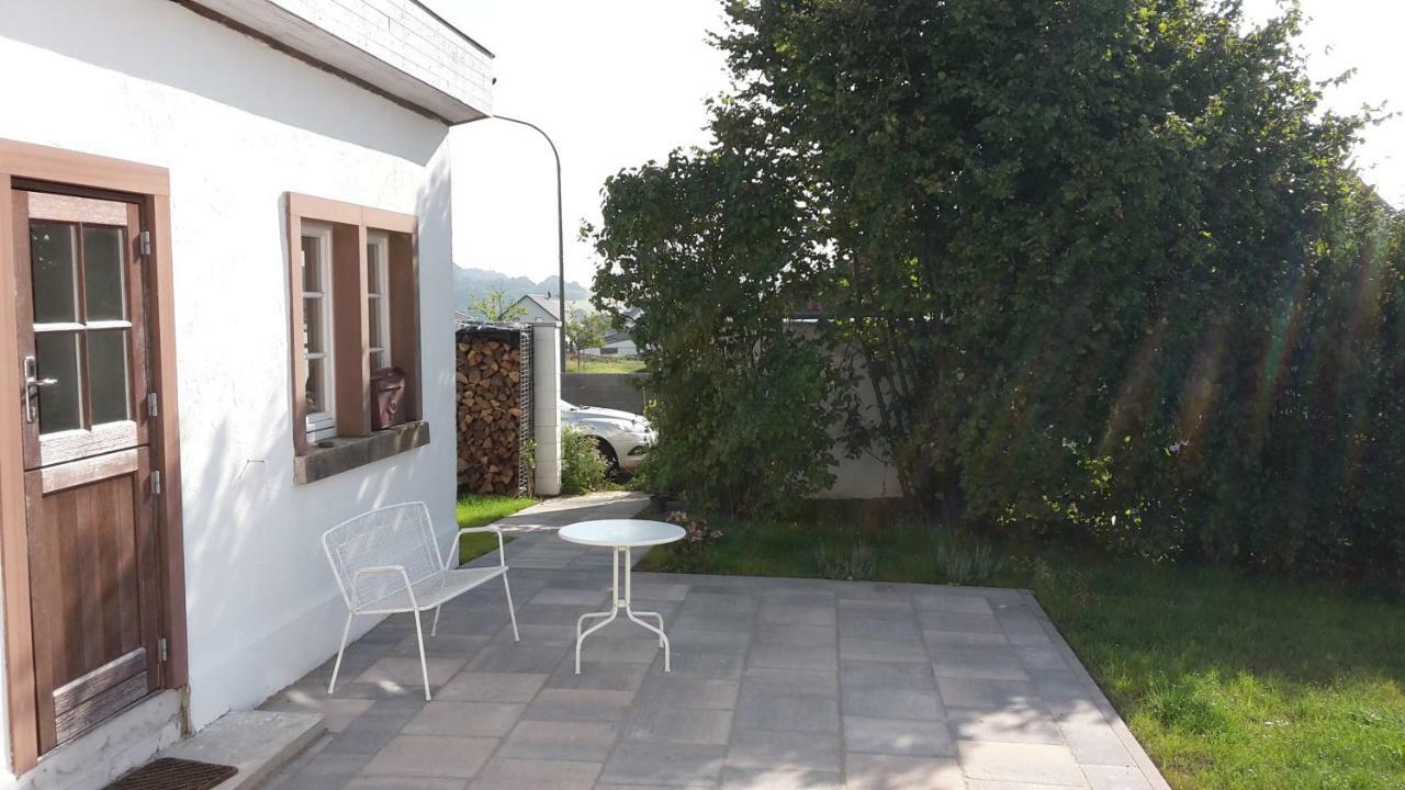 Heinfried Villa Auel Luaran gambar