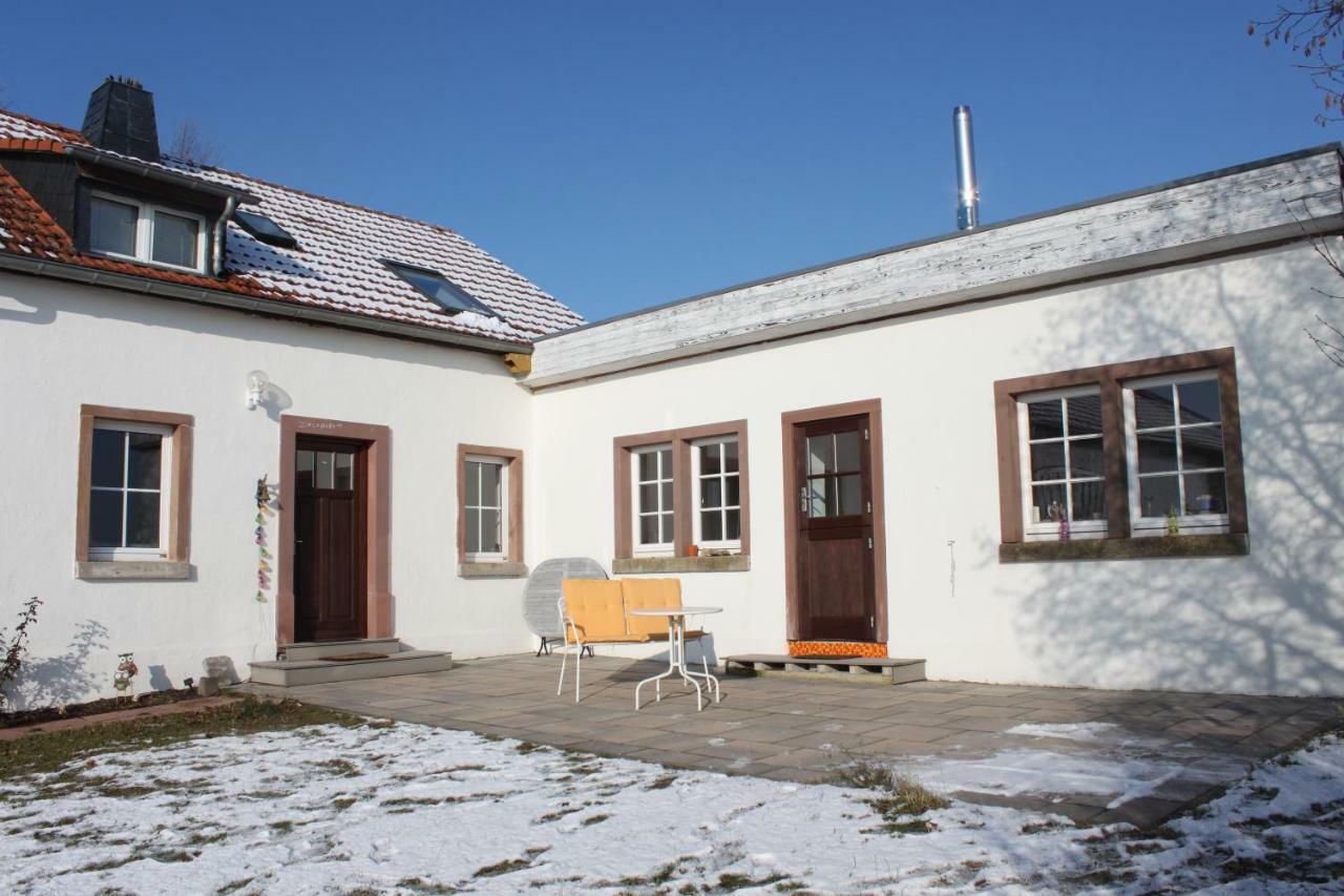 Heinfried Villa Auel Luaran gambar