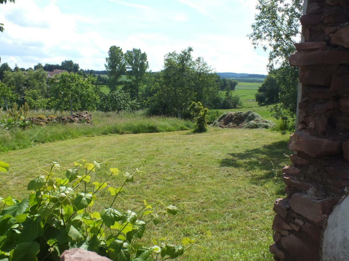 Heinfried Villa Auel Luaran gambar